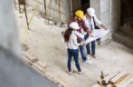 When & Where to Install a Safe During a New Construction Build for Restaurant & Retail Clients in the UK