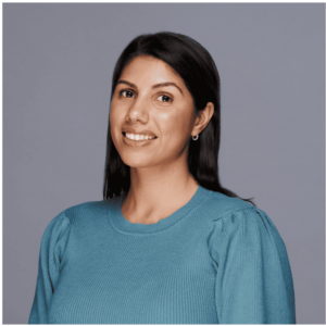 Zarah Alam-Smith